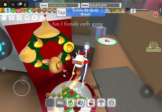 Beeswarm Simulator Early Game Strategies