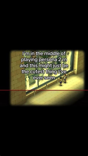 Discovering Persona 2: A Spoiler-Free Adventure