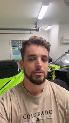 Donovan Camarotti on Instagram: "Watching these car reviews that talk about daily drivability drives me crazy"