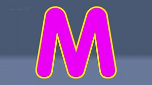 Learning Letters: Uppercase and Lowercase Mm and Nn