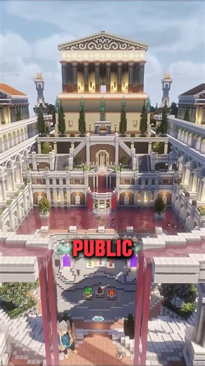 How to Join the Viral CloudWorld SMP! #mc #mcyt #minecraft #java #bedrock