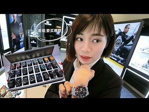 一次过开箱15款全新精工Seiko 5 sports 水鬼"超人5"要怎么拍?! | "型男"入门机械表最好的选择! 是型男的你就自己选吧!