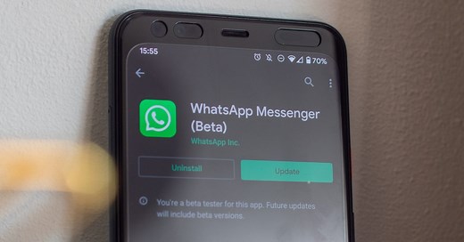 WhatsApp companion mode may allow chat history sync for more devices