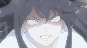 虚構推理 Season2 第3話「雪女のアリバイ」