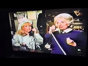 Barbara Eden “Harper Valley” scenes