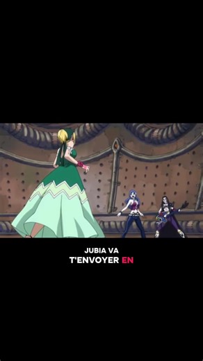 Fairy tail épisode 37 partie 1 #anim #fairytail #edit #pourtoi #fyp