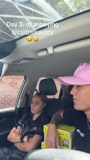 Hilarious Soccer Girls: Day 3 of Annoying Moments