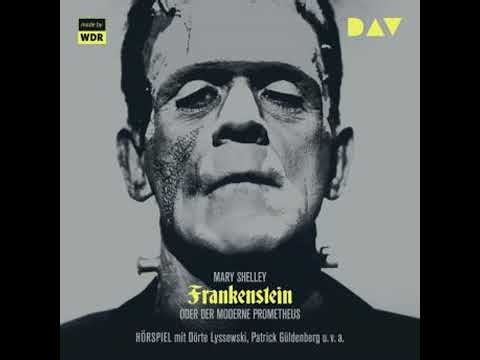 Frankenstein oder Der moderne Prometheus - Mary Wollstonecraft Shelley