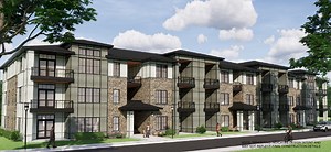 Village Greens - D&B Construction Group