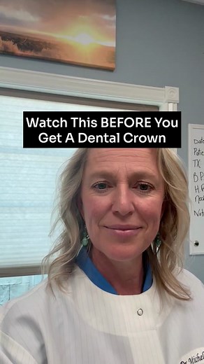 Understanding Dental Crowns: Types, Uses, and Considerations