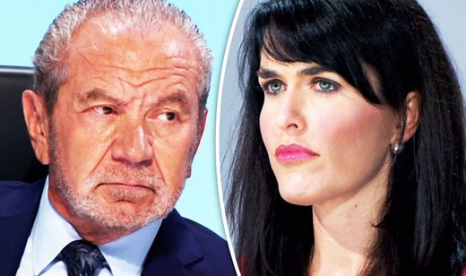The Apprentice 2017: Siobhan Smith LASHES OUT at Lord Sugar