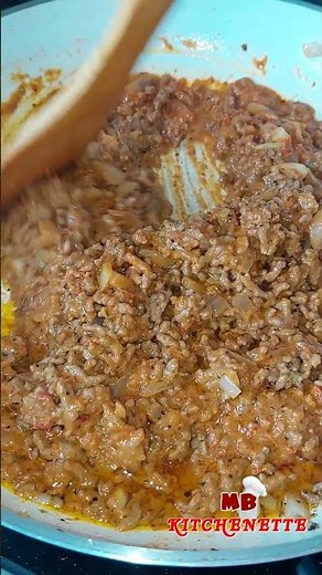 Easy Lasagna Lasagne Recipe #cooking #food #shorts #pasta