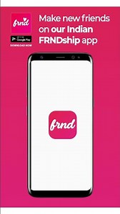 Say Goodbye to Being Alone: Embrace connections with FRND App's Audio & Video Calls!