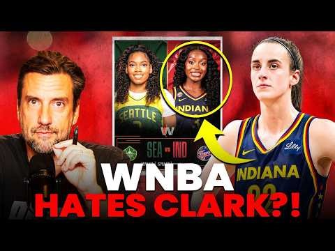 WNBA’s Caitlin Clark Blunder Is UNBELIEVABLE | OutKick the Show w/ Clay Travis