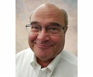 John David Lambert Obituary (2025) - Springville, UT - Wheeler & Sundberg-Olpin Funeral Homes - Springville