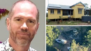 Cop killer brothers used ice, in ‘love triangle’