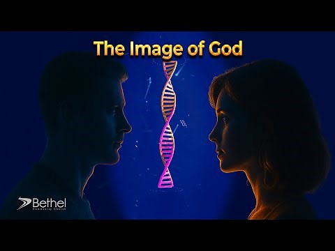 What It Really Means to Be Made in God’s Image - Pastor Dave Jones