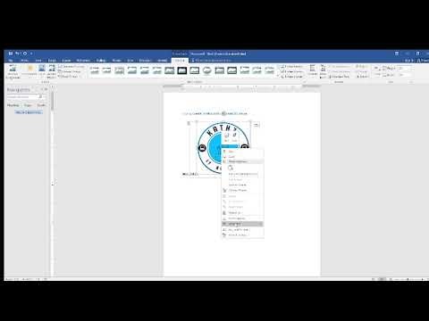 Microsoft Word - Create Pro Templates FAST! Easy Reusable Designs in Taglish