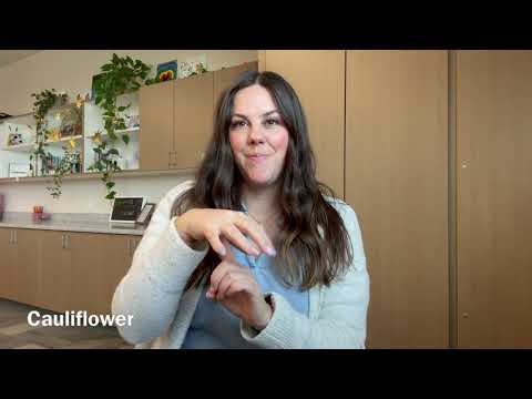 7.1 True+way ASL vocab video ￼