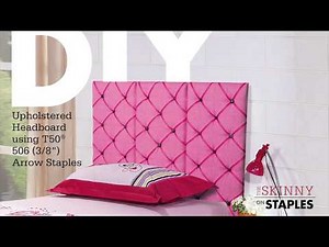 How To Pick The Best Staple For Your Project