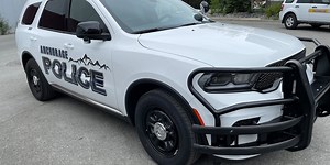 APD secures long overdue patrol fleet replacement with new Dodge Durangos