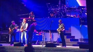 Chicago - If You Leave Me Now @ Hartford Healthcare Amphitheatre - July 30, 2024 | Legendary Concerts