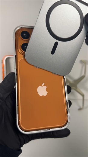 This case just feels right ✨ #fyp #iphone #apple #musthave