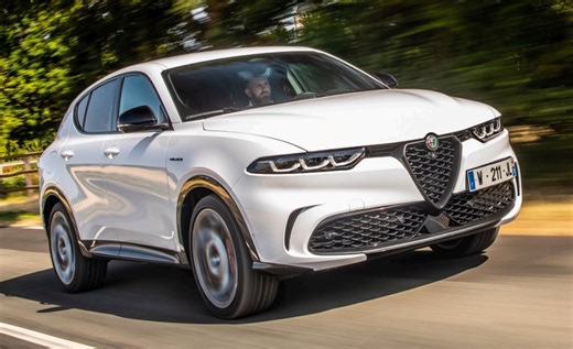 Alfa Romeo Tonale : quelles sont ses pannes les plus fréquentes ?