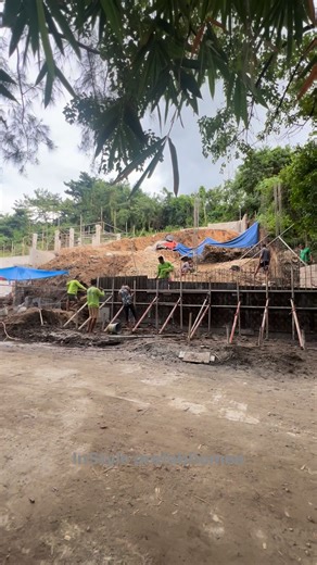 No shortcuts, because our client’s safety is our main concern💪🏡 | InStyle Prefab Homes