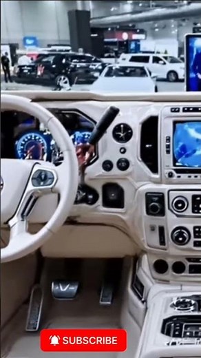 GMC Yukon 4300 | Power, Luxury & Performance in One!