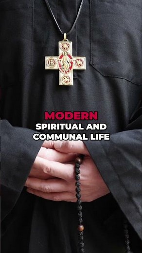 The Surprising Legacy of Medieval Monks