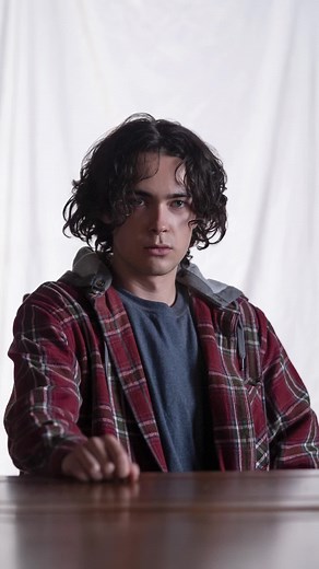 Gather round, and I'll tell you everything I know about the Biddle House... #GoosebumpsSeries premieres tomorrow on @disneyplus and @hulu.