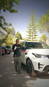 land rover discovery 5 review