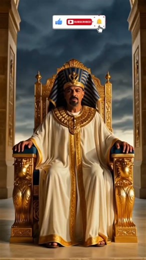 The Plague of Hail | Plagues of Egypt | Pt 7