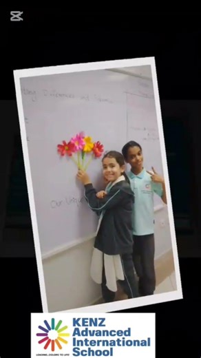 Accepting Differences & Tolerance