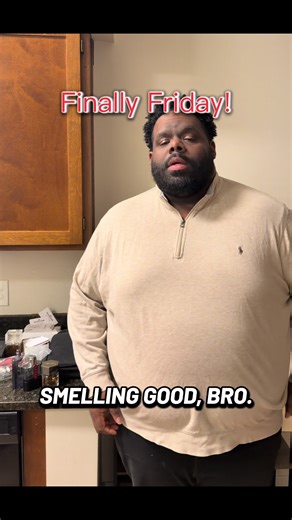 These 5am workouts have been doing me dirty in the best ways. I’m tired but of course I still smell amazing. Have a beautiful day because you all are worth it.