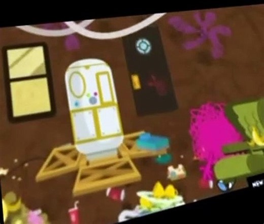 The Mr. Men Show The Mr. Men Show E094 – Machines - video Dailymotion