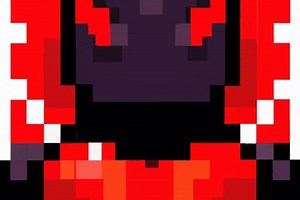 The God of Blood - Free Addicting Game ★★★★★