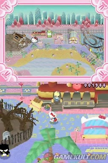 Hello Kitty : Big City Dreams - Premier trailer - Vidéo Dailymotion