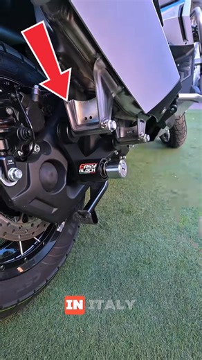 232K views · 789 reactions | Motorcycle thefts are rising, but this revolutionary anti-theft lock is changing the game. Installed directly on the rear wheel, it’s nearly impossible to break—offering advanced security and peace of mind. Protect your bike anywhere, anytime. Credits : easyblock_official, /TKTK #BikeSecurity #SmartLock #MotorcycleSafety | TasTy Maker Kerala | Facebook
