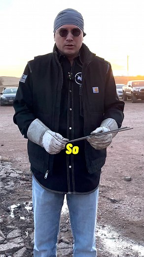 Choosing the Right Rods for Pipe Welding! 🔥🛠️ #fyp #welding #weldingrods #weldingtips | Western Welding Academy