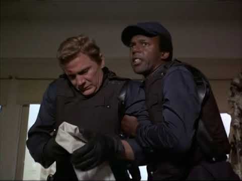 S.W.A.T. SWAT S W A T S01E11 Blind Man's Bluff