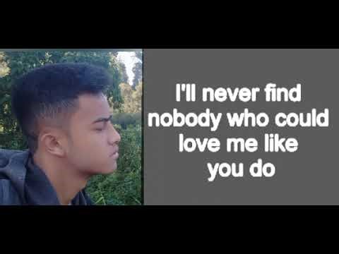 Taio cruz i'll never love again (Lyrics HQ)