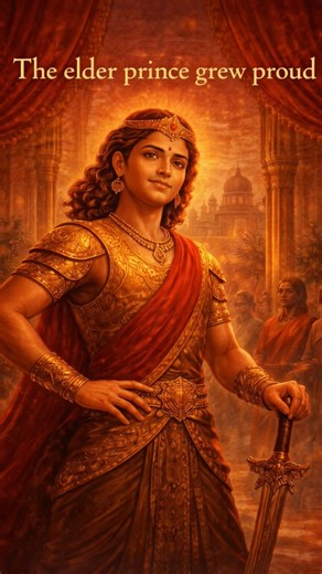Mahabharat EP 10 📖 | Death of Chitrangada