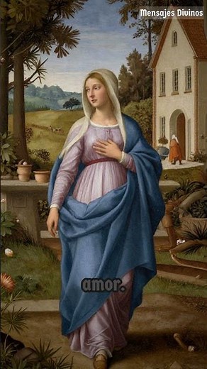 La visita de María a su prima Isabel