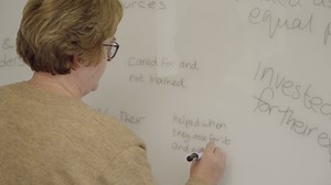 Family Trauma: Navigating A Broken Care System