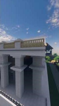 IDE GEDUNG TERGOKIL : GEDUNG BERSEJARAH 100%