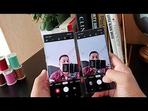 Samsung Galaxy Note 10 vs Samsung Galaxy Note 10 Plus comparison Hindi