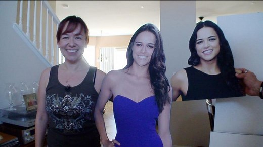 Makeovers With Plastic Surgery to Look Like a Celebrity