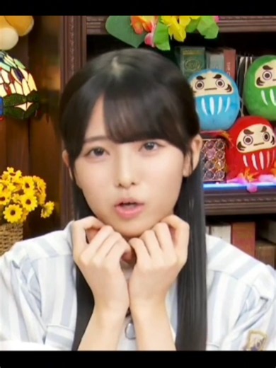 瀬戸口心月 ちいかわコラボ — 矢田萌華と乃木坂の特集